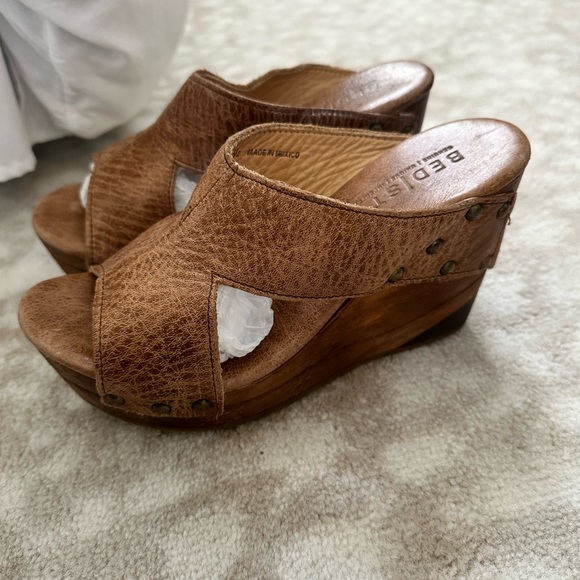 BEDSTU wedges - Picture 2 of 5